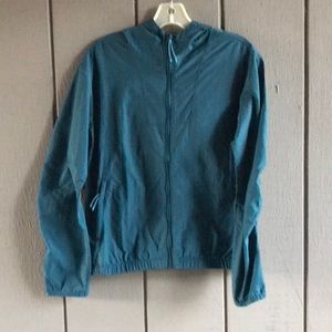 Jacket Hoodie (14-16 kids)